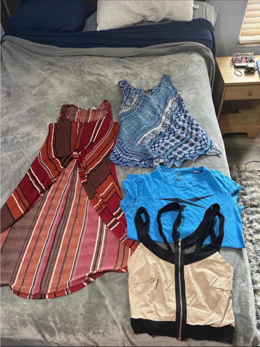 Women’s top. Used like new